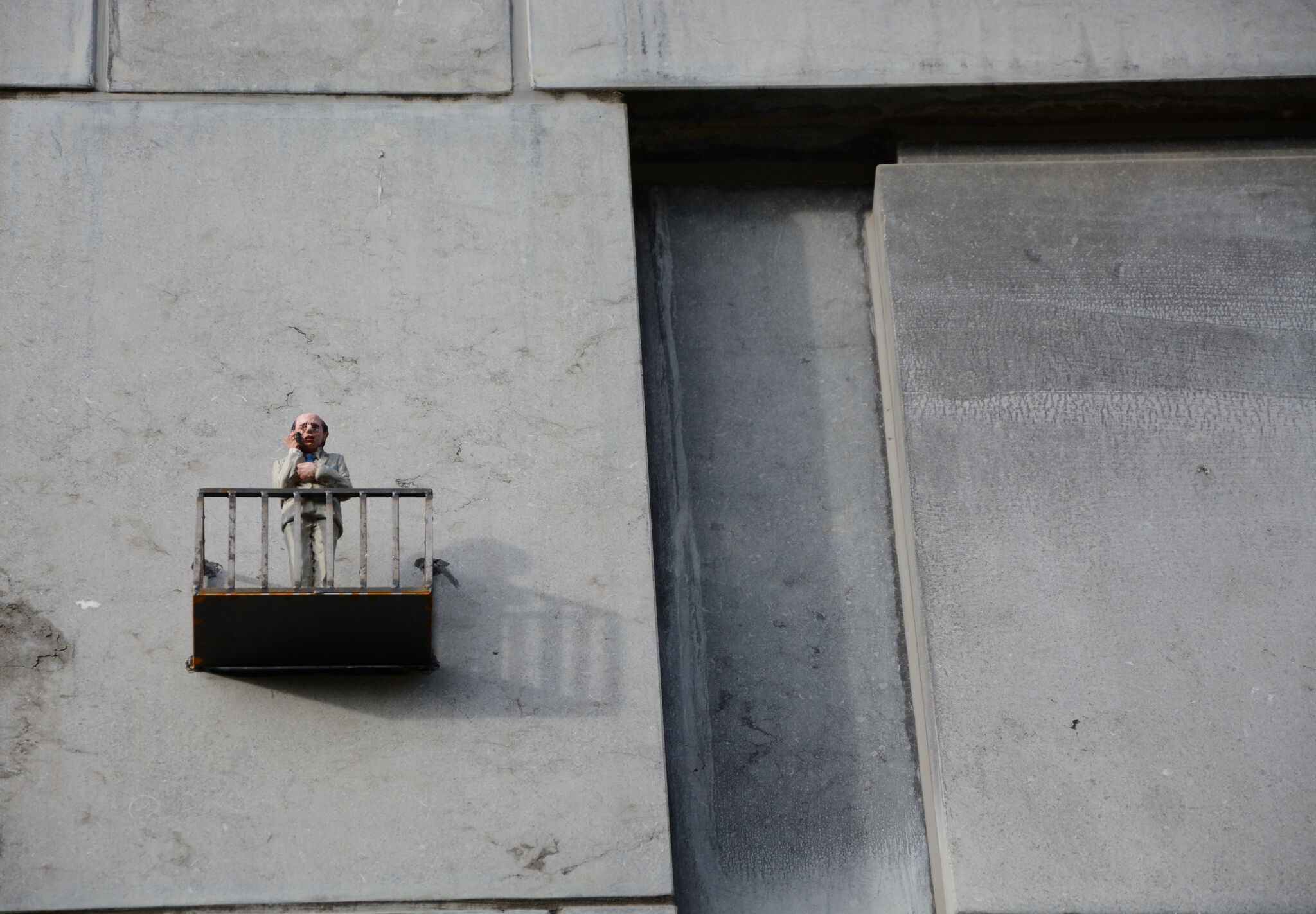 CITÉCRÉATION&mdash;Fresque des Wallons