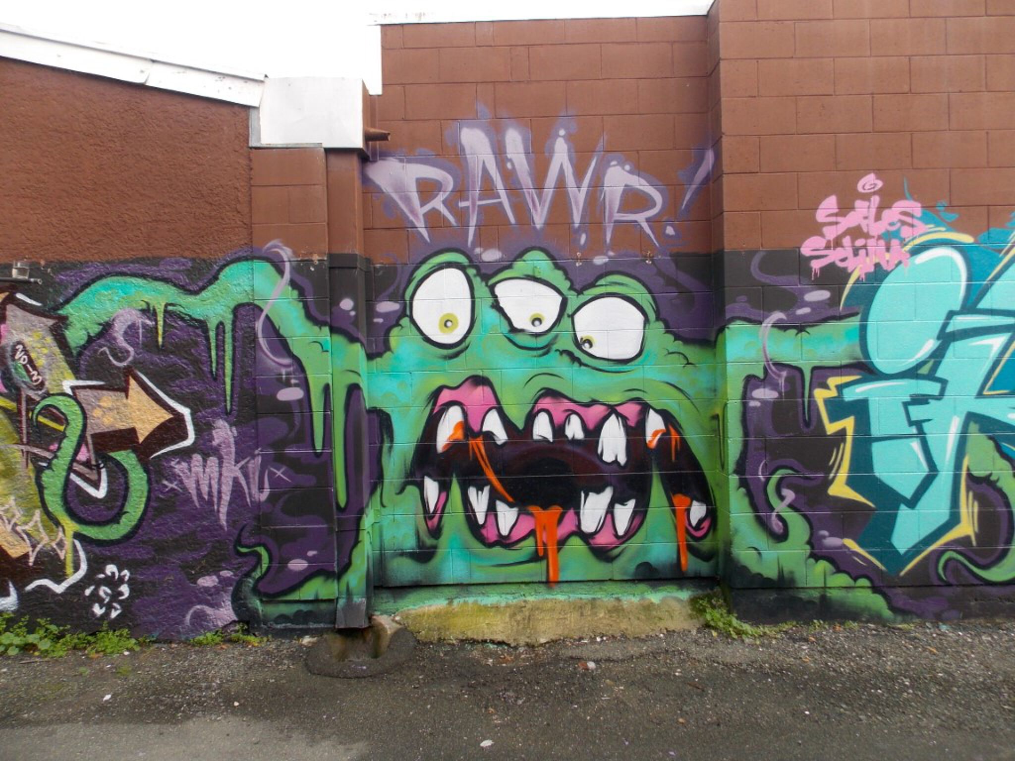 KIEOS SLK, DROWS SLK ROD, MKULTRA SLK TMC, IKARUS DTR, DCypher&mdash;Untitled