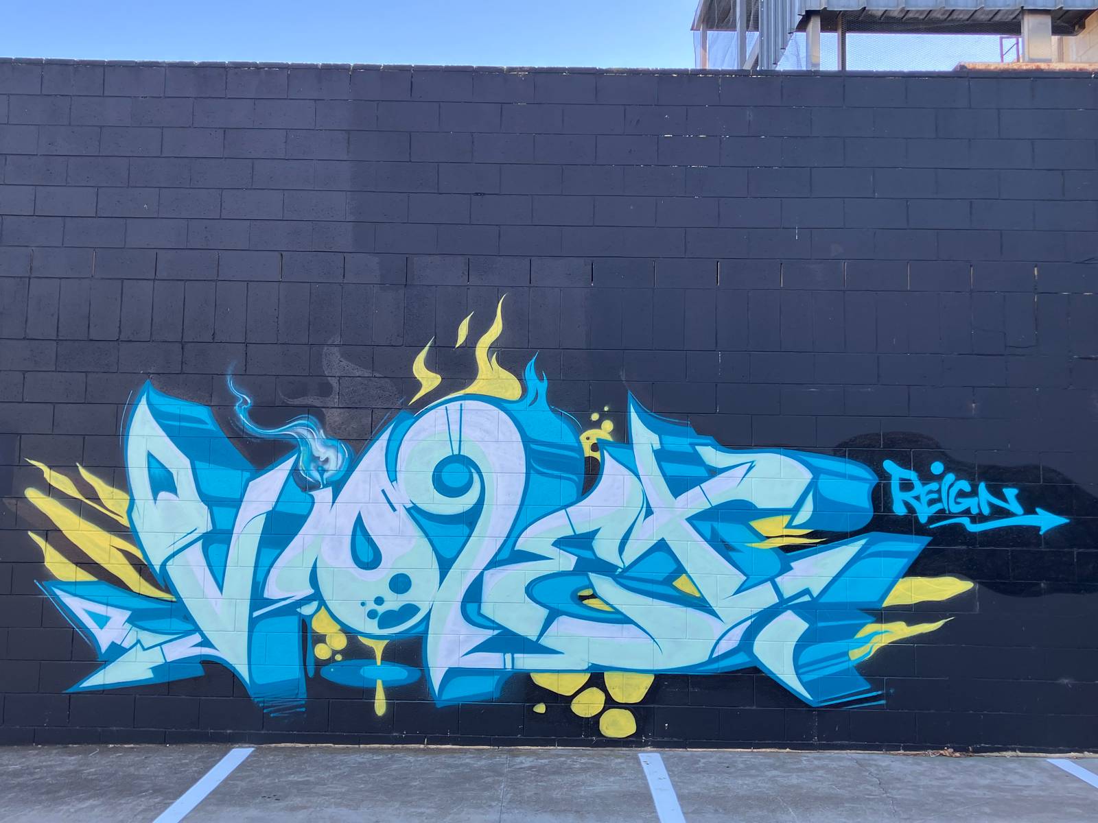 Vans The Omega&mdash;The Return