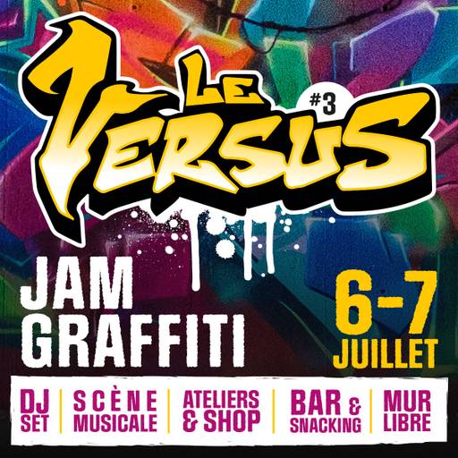 Versus #3