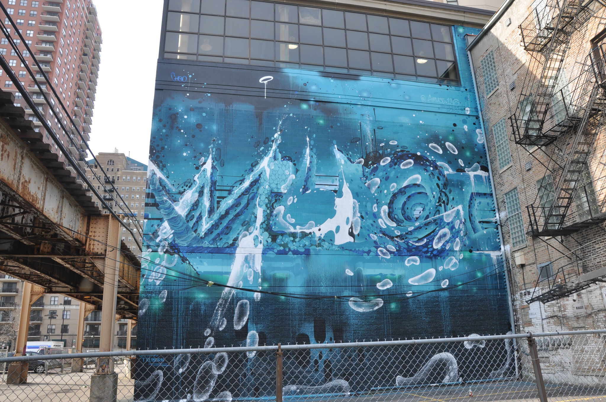 ​ Amuse&mdash;AMUSE 126