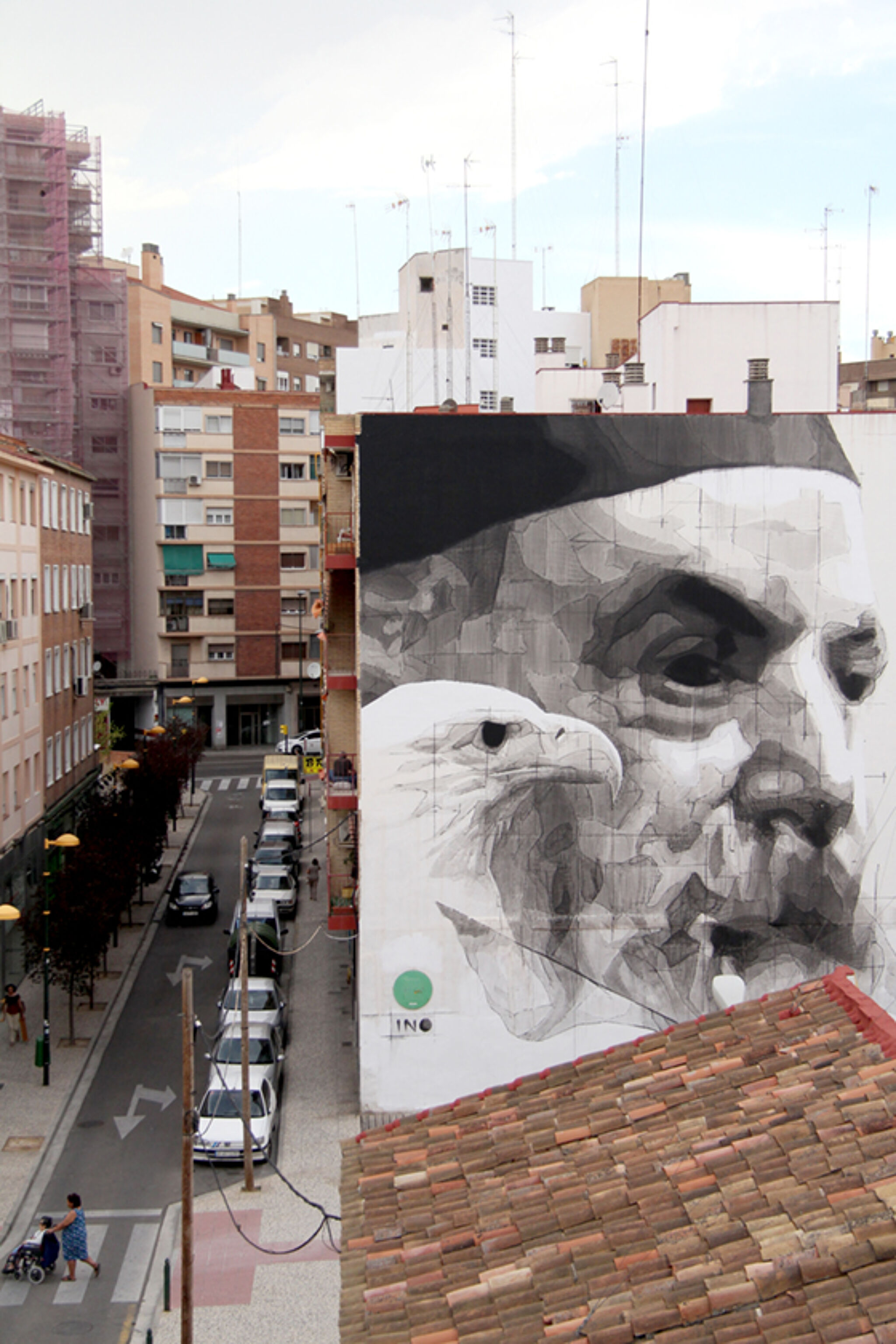 INO&mdash;Ino - Festival Asalto