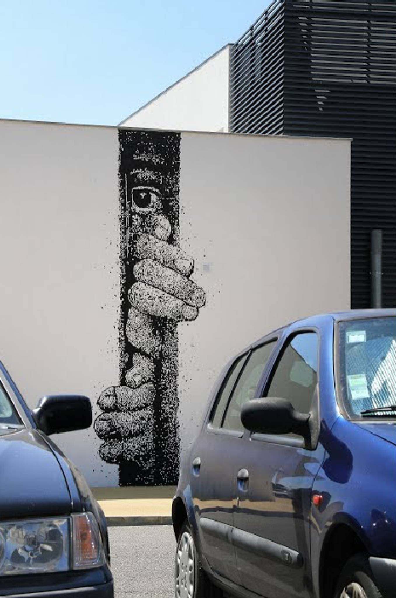 Daniel Eime&mdash;Stencil Workshop
