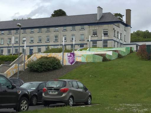 100 Years of YEATS