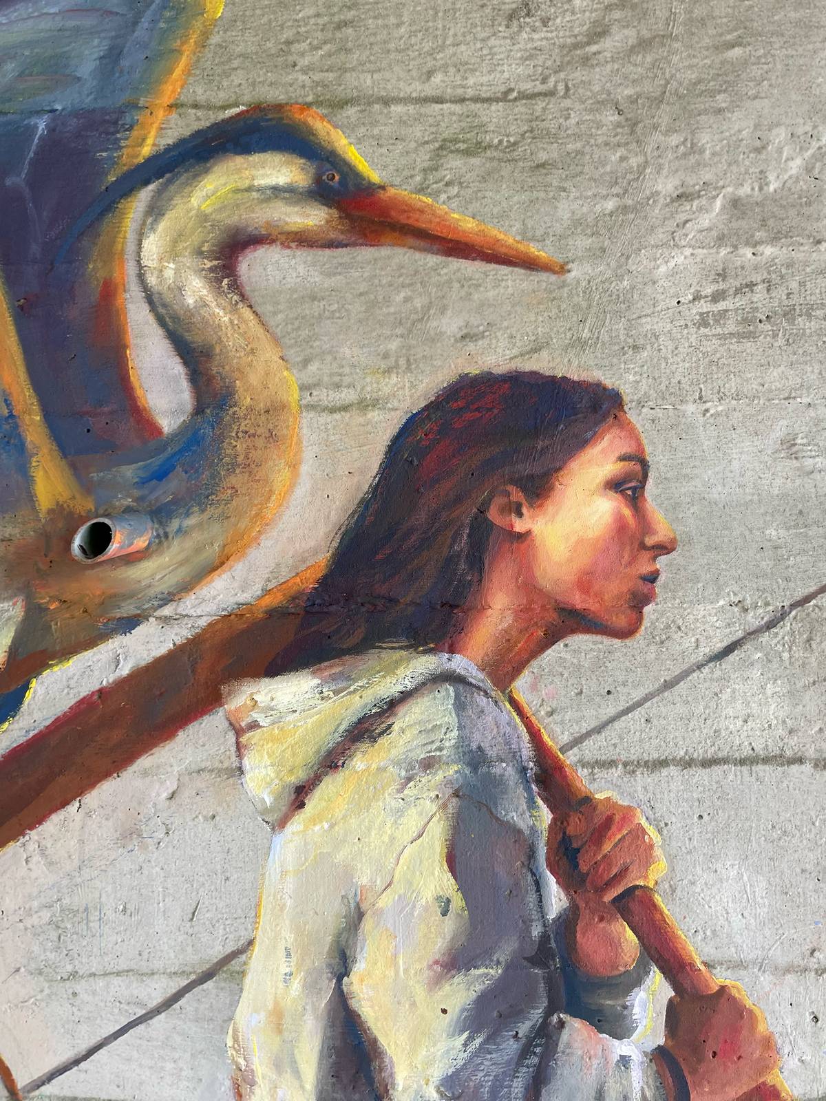 Mapecoo&mdash;Wind and Wings