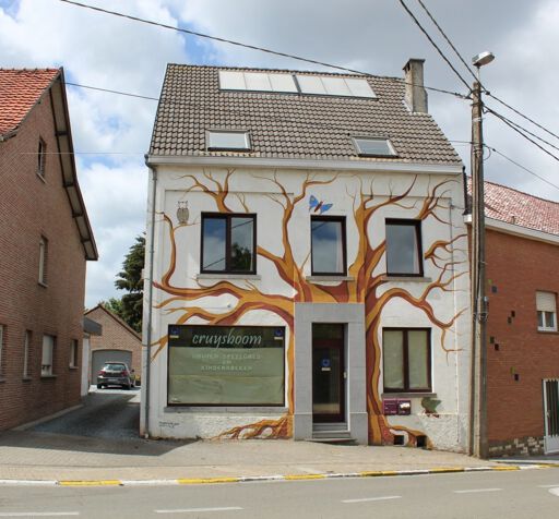 Cruysboom