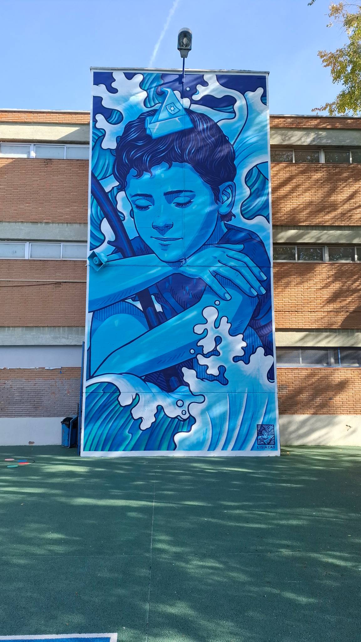 Lidia Cao&mdash;El soñador