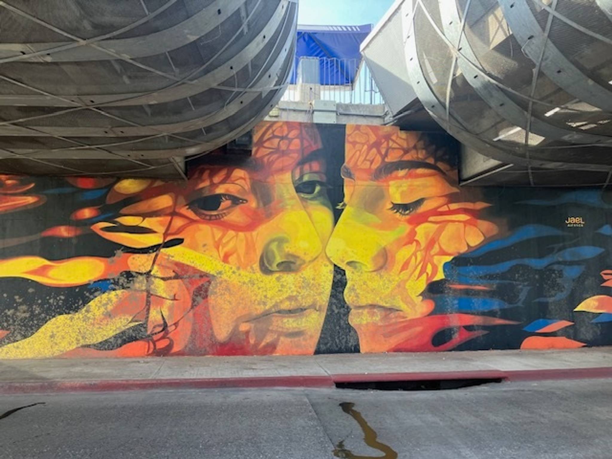 Jael Airasca&mdash;Guardianas del Agua