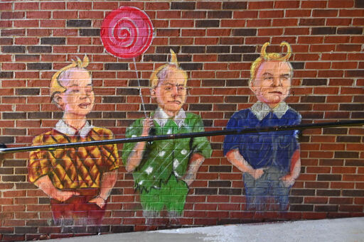 The Lollipop Guild