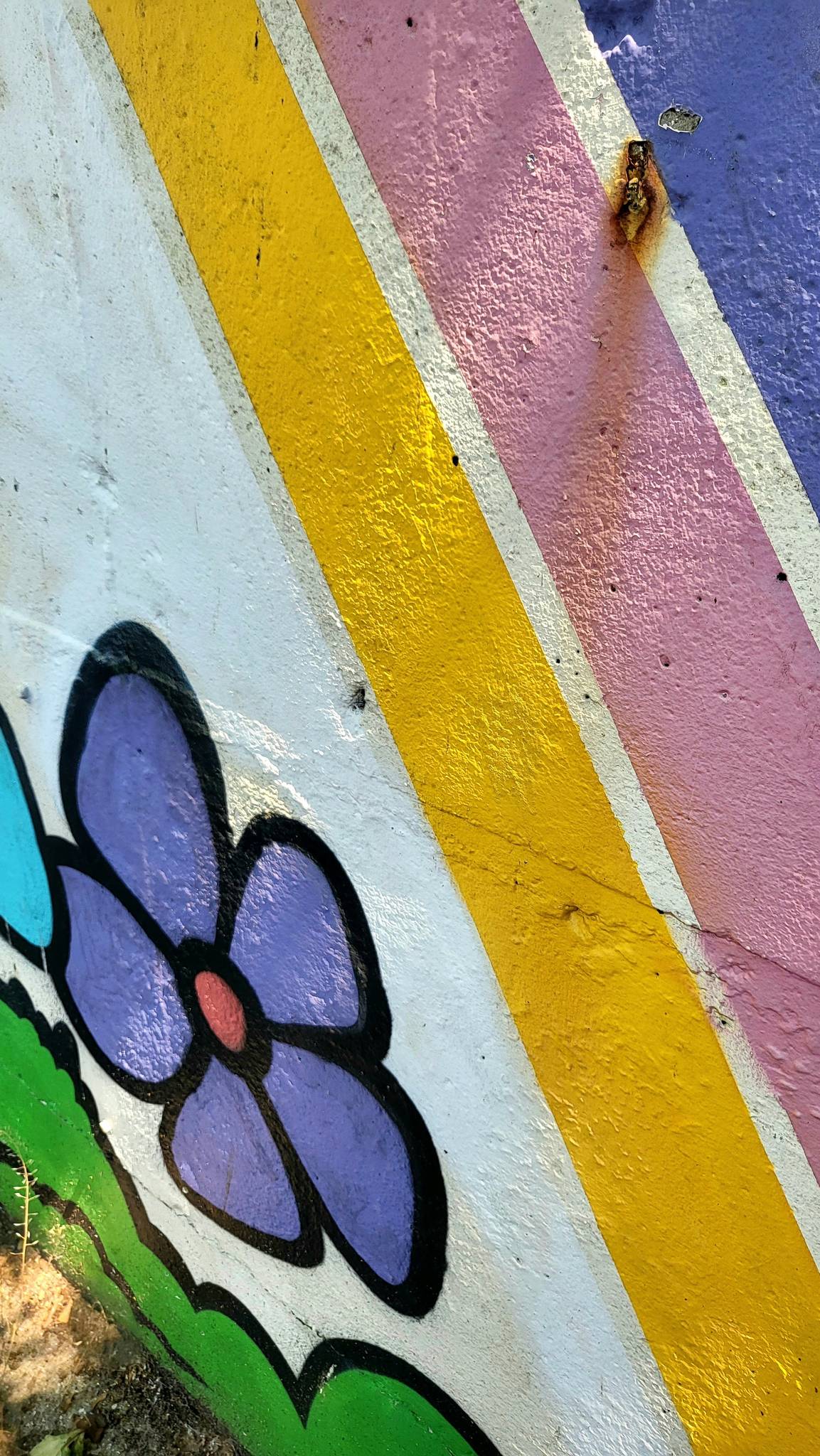 Fark&mdash;Mosaic Lane Hording