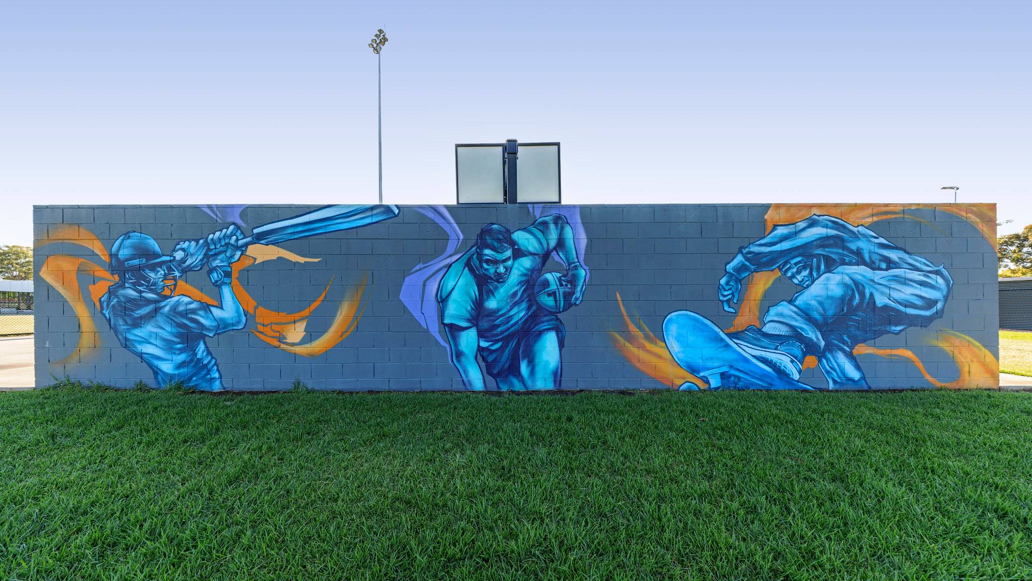 Seth Masters, Dash88&mdash;Mossfiel Reserve