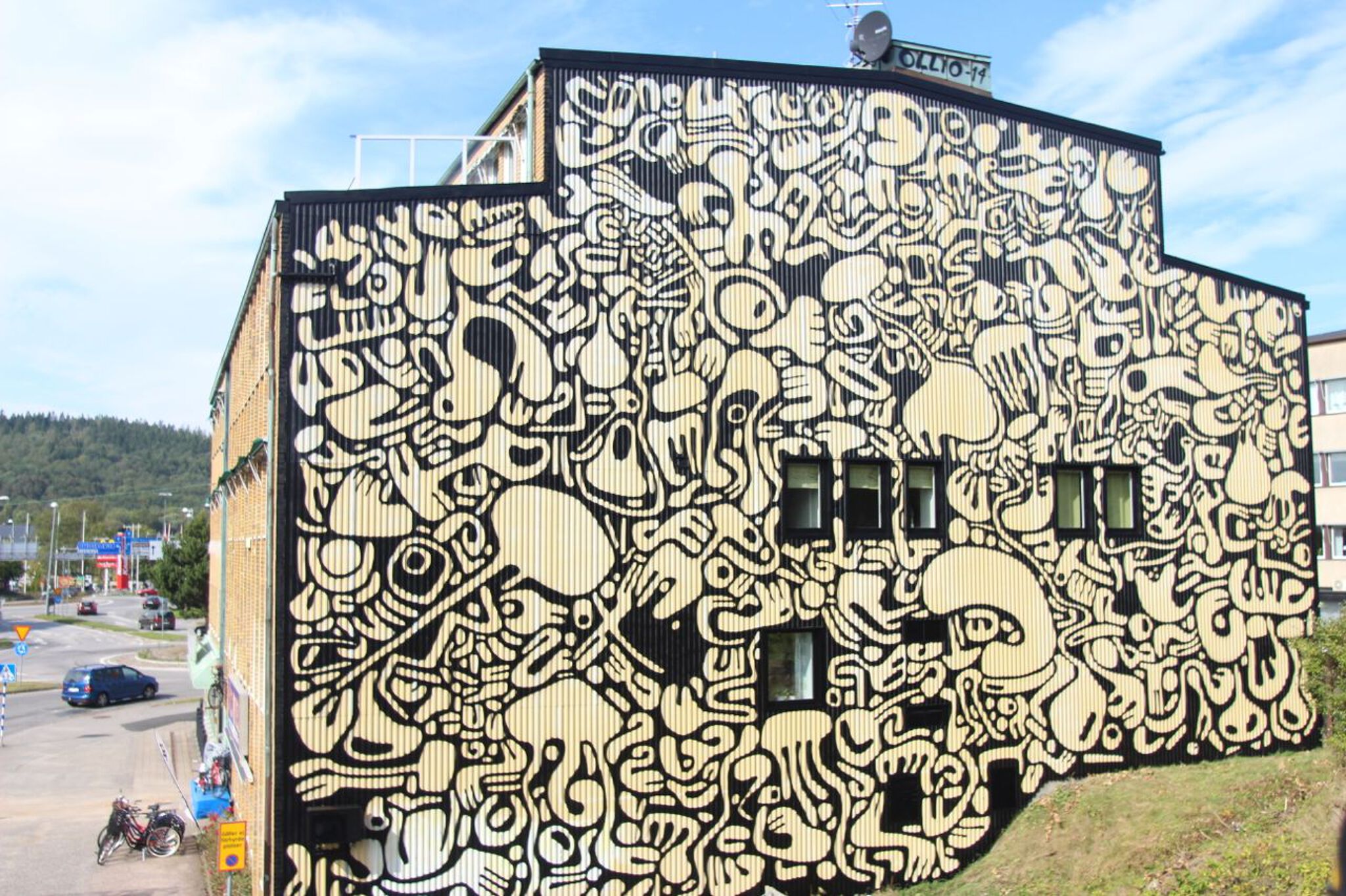 Ollio&mdash;Untitled