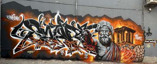Wrath of Hercules