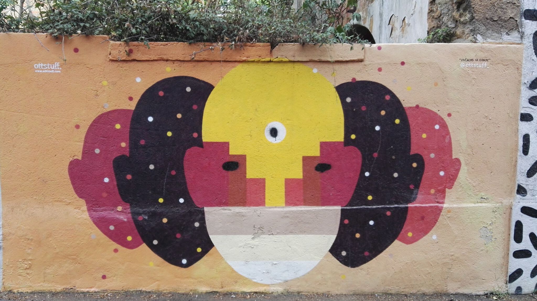 ottstuff&mdash;Vivência da cidade