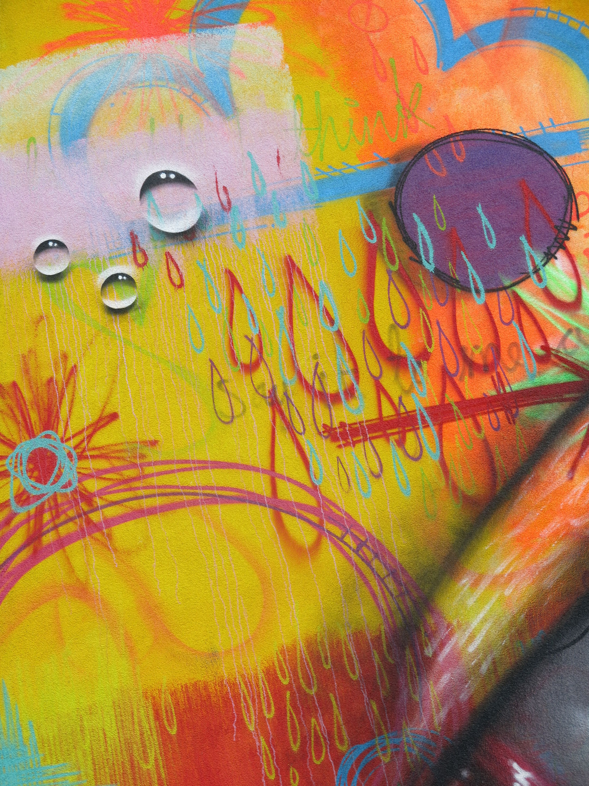 My Dog Sighs&mdash;Untitled