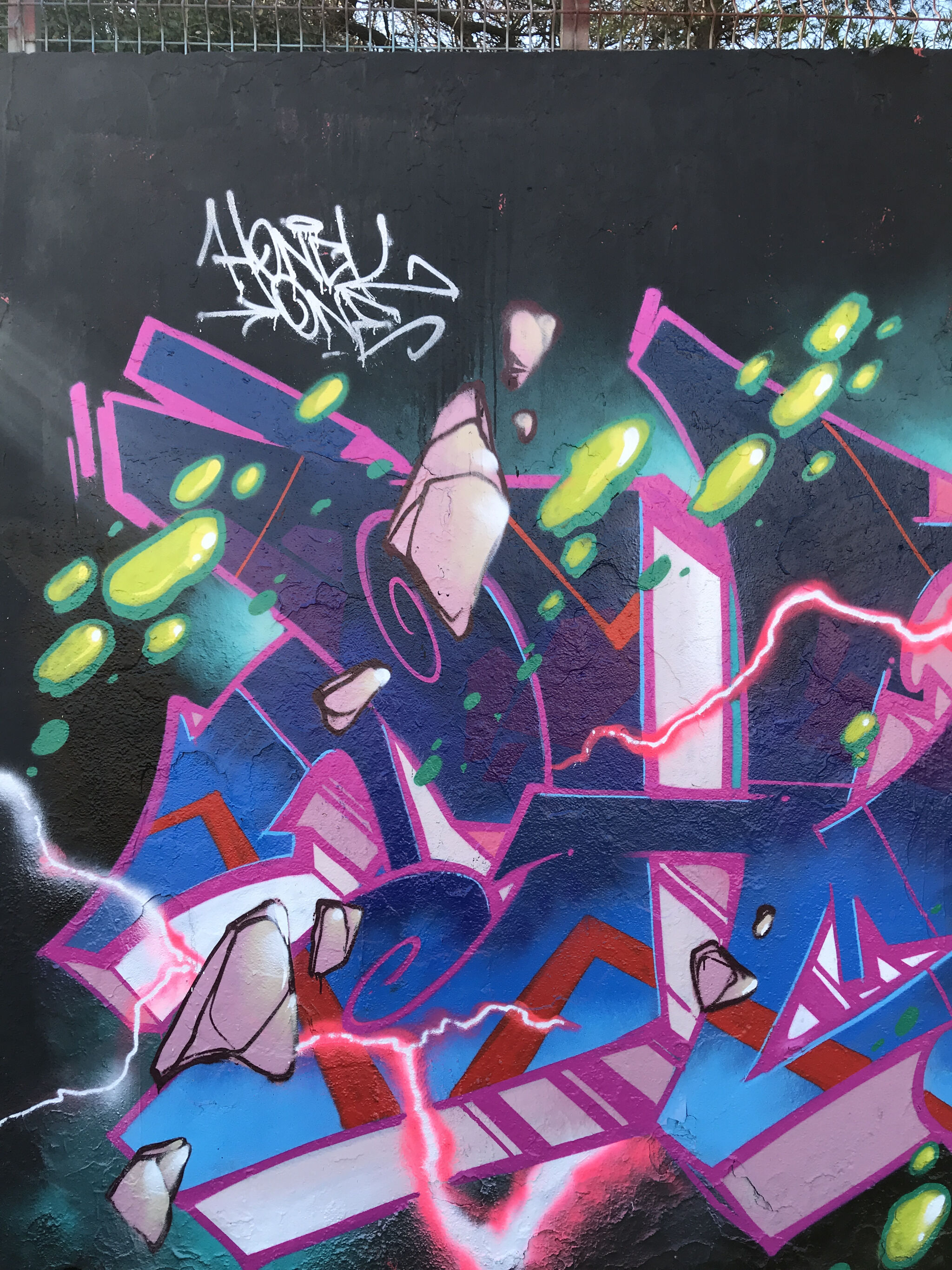 Honck&mdash;Honck Gil Fayard