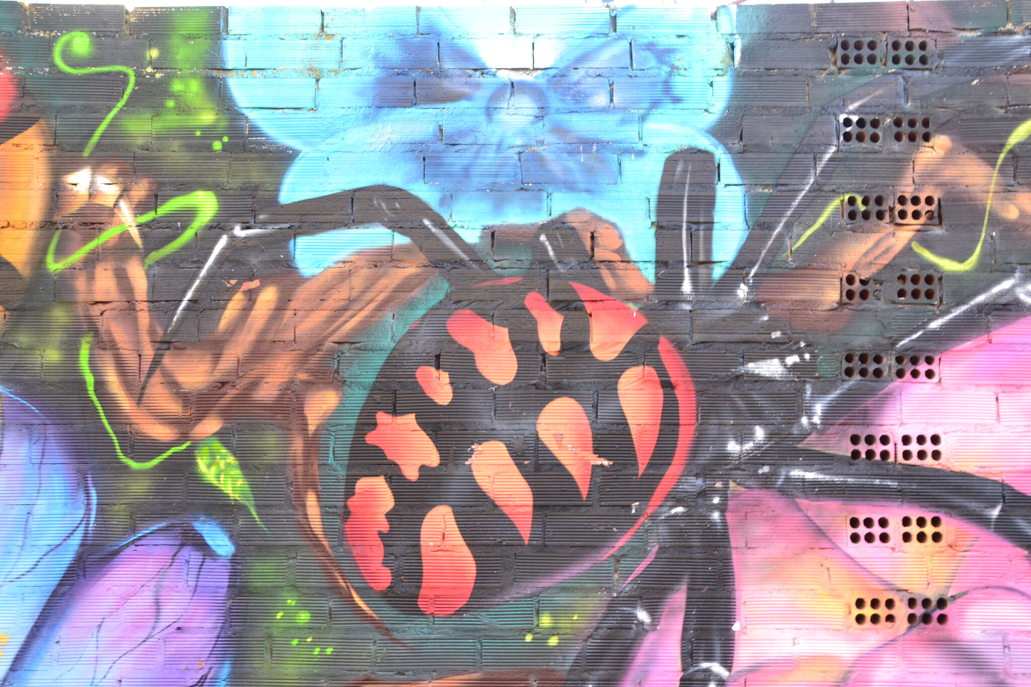 Hacko, Gela Ramoss&mdash;Bichos / Bugs