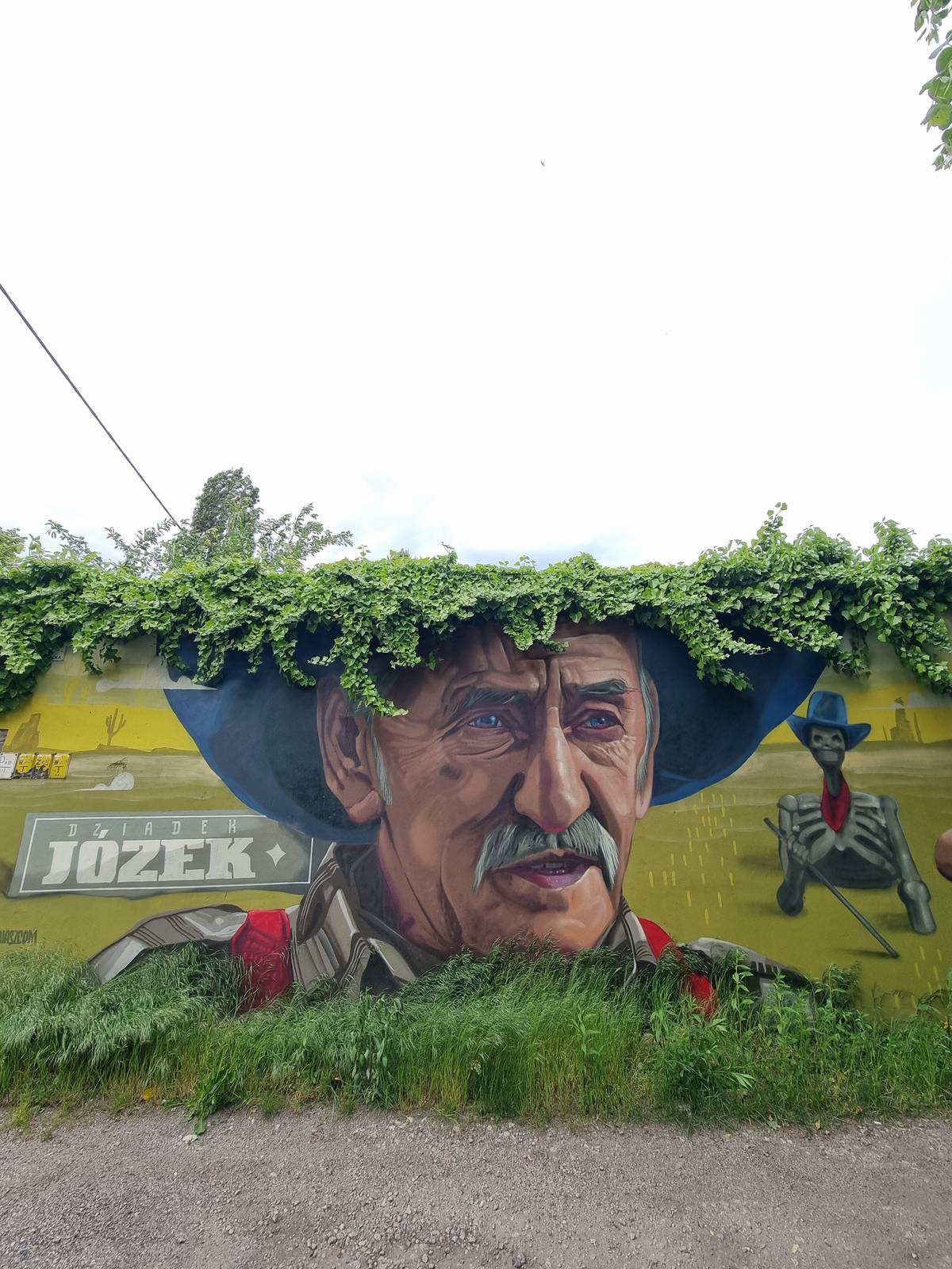 Waek, grzejs, _zombie84_, Endys&mdash;undefined