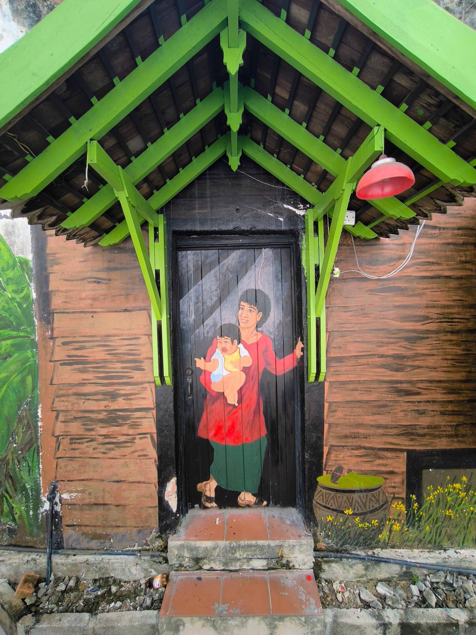 Unknown - Muar&mdash;undefined