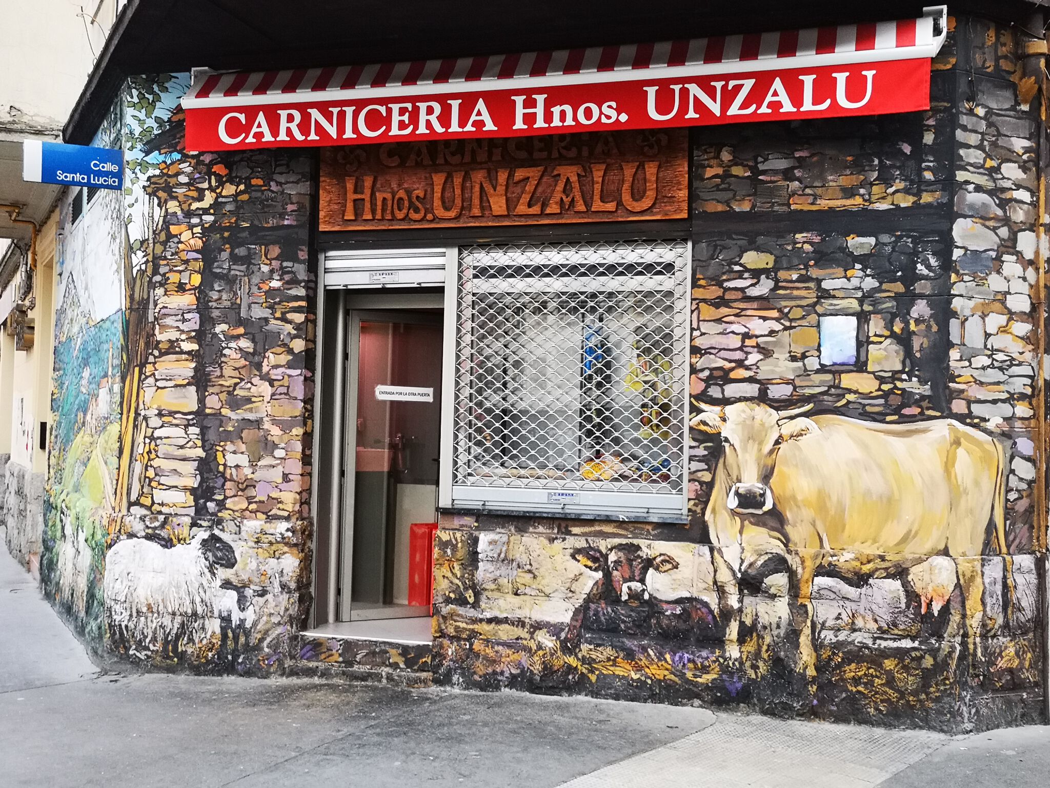 Pakillo&mdash;Hermanos Unzalu