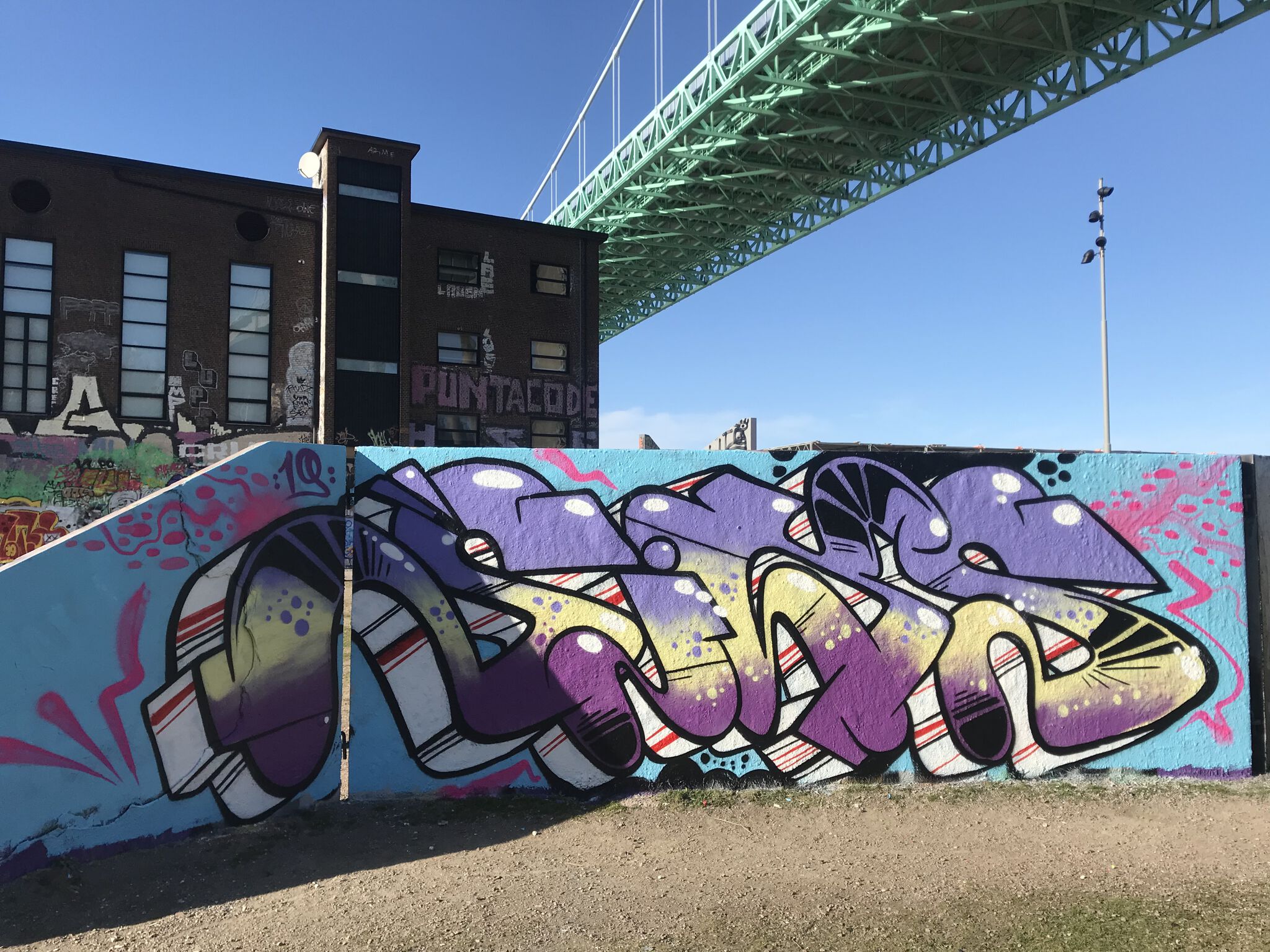 Various Artists&mdash;Röda Sten open wall