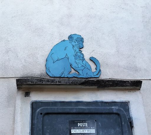 Tank & Popek 1