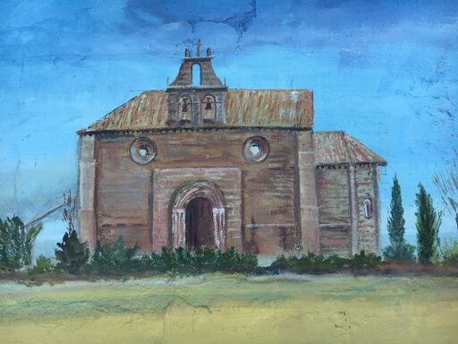 Campos de Padilla