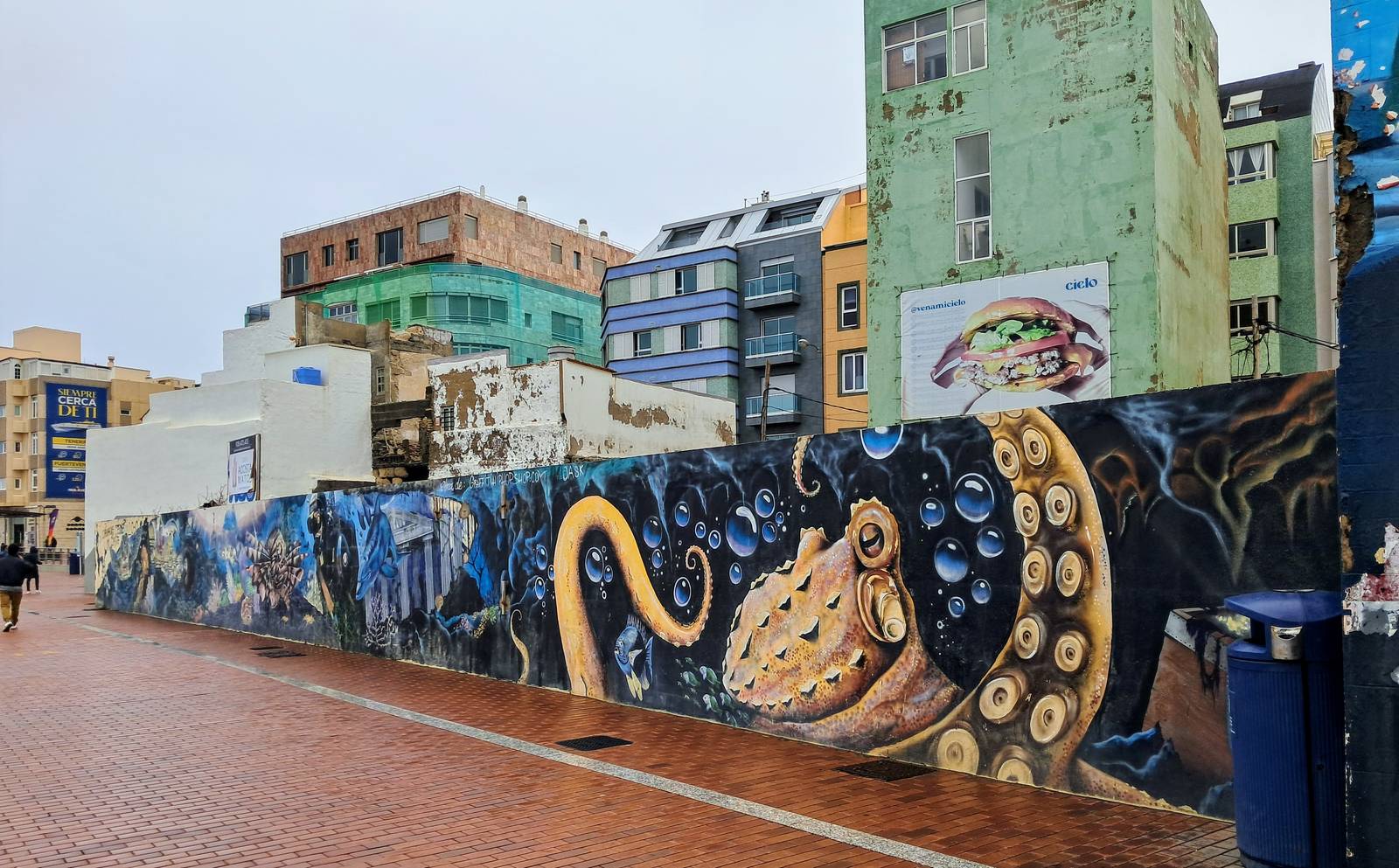 Unknown - Gran Canaria&mdash;undefined