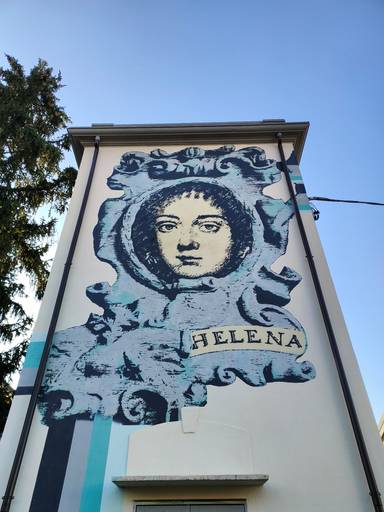 Senza tempo - Elena Lucrezia Cornaro Psicopia