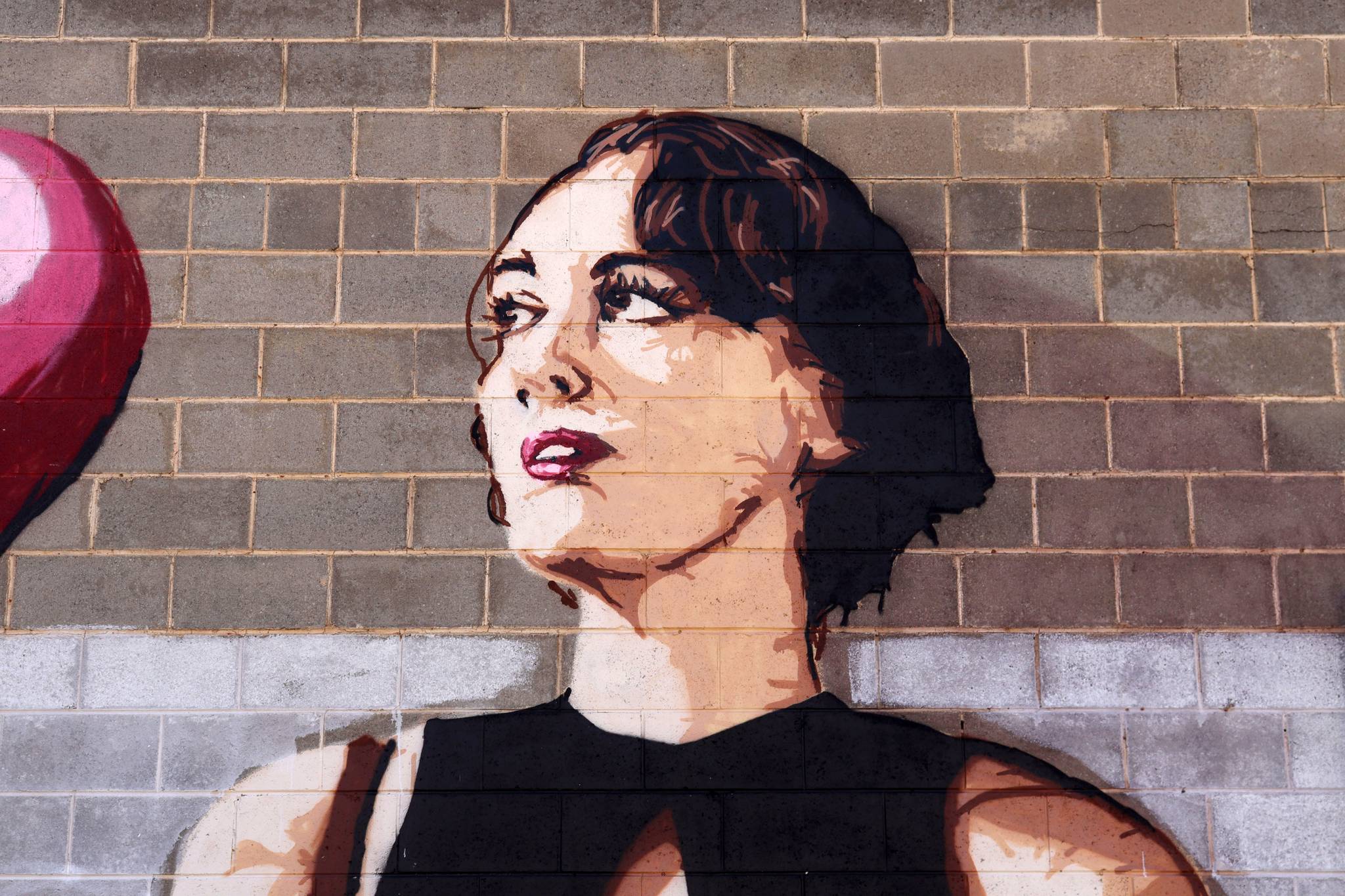 Simeon Jones&mdash;Phoebe Waller-Bridge