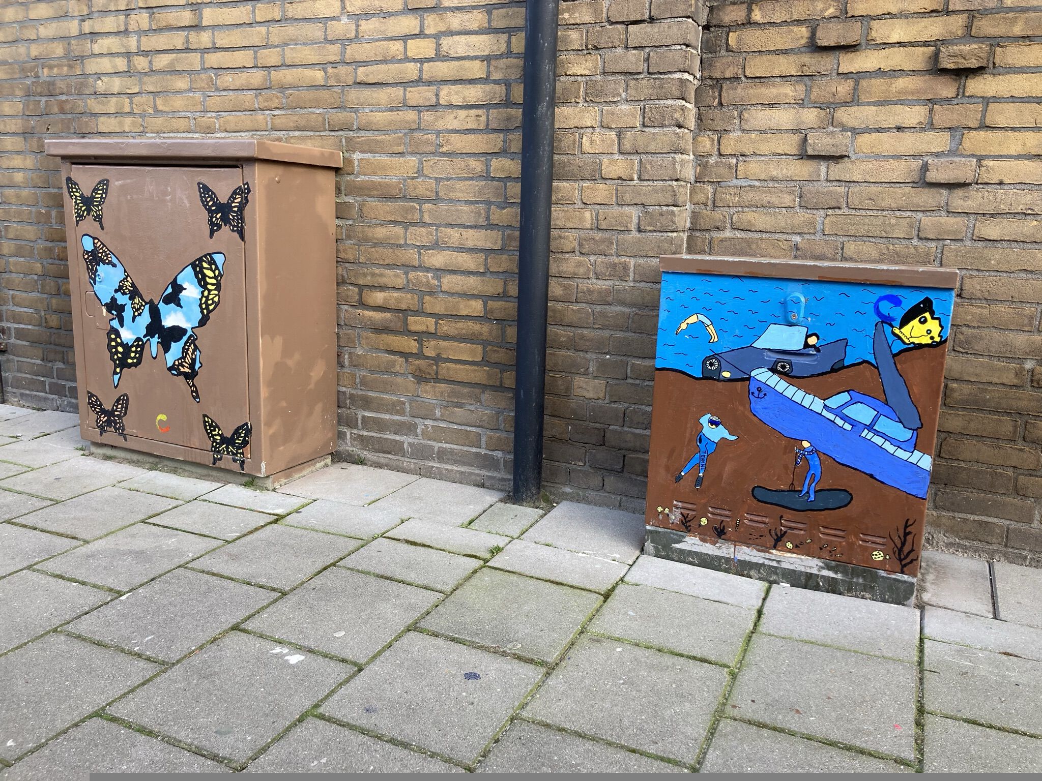 Unknown - Leeuwarden&mdash;Untitled
