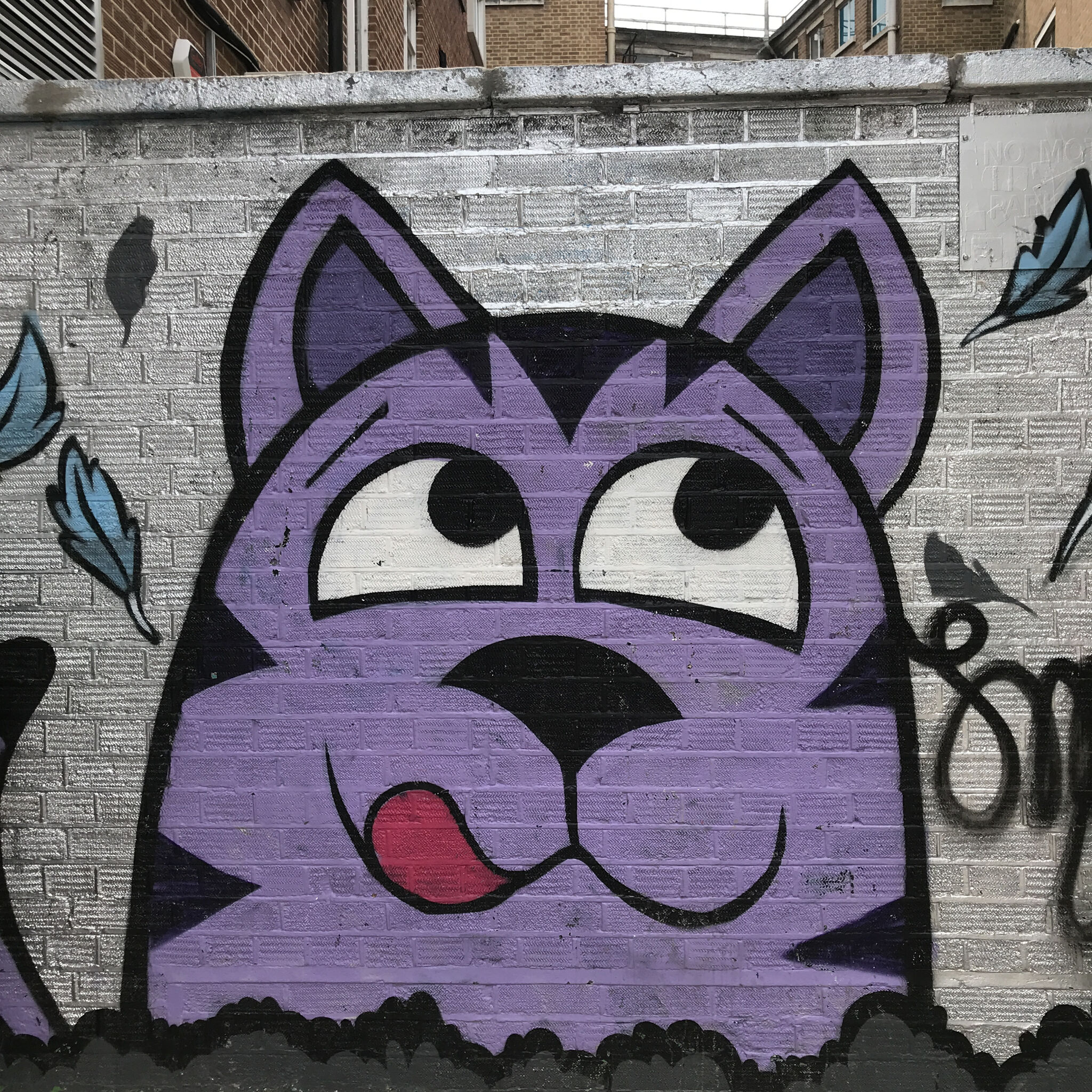 Fark, Roo Abrook, Kloth, NZIE, Sarnie, Nova, South Soak, Berk MLC, Pogo, Mistersamo, RoosArt&mdash;Southsea Ghetto (various artists)