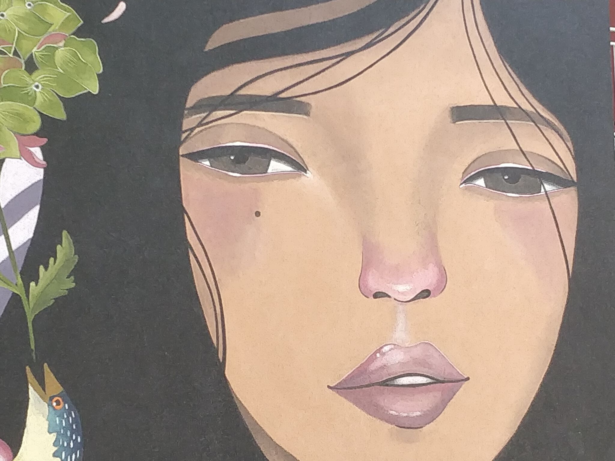 Vera Primavera&mdash;Untitled