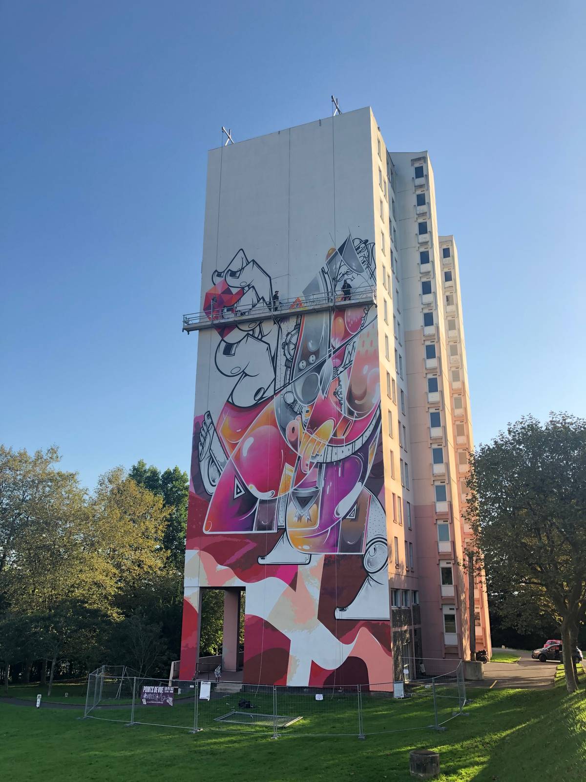 How & Nosm&mdash;undefined