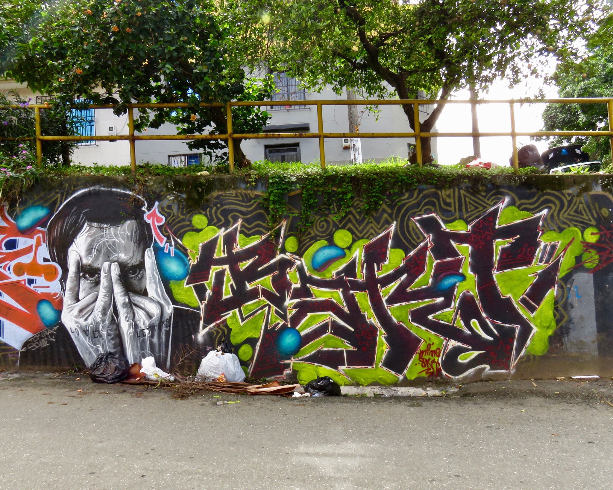 Tonra, Felipe Barto&mdash;Untitled