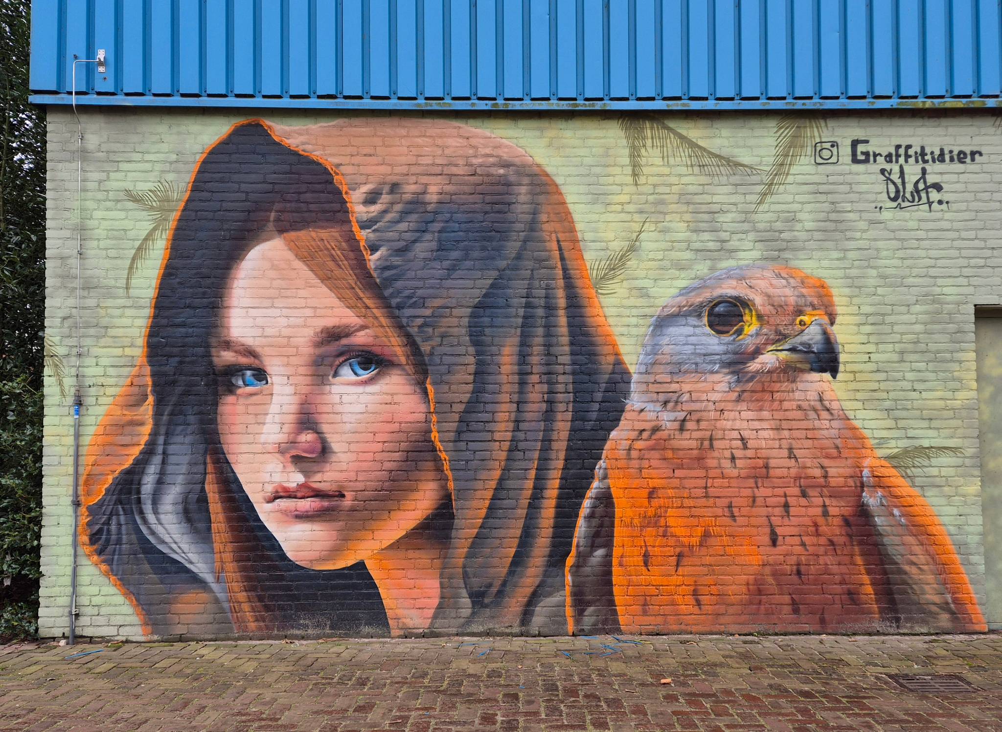 &mdash;Galerij Kannebuis Halsteren