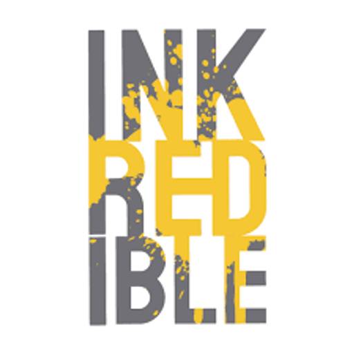Inkredible can shop