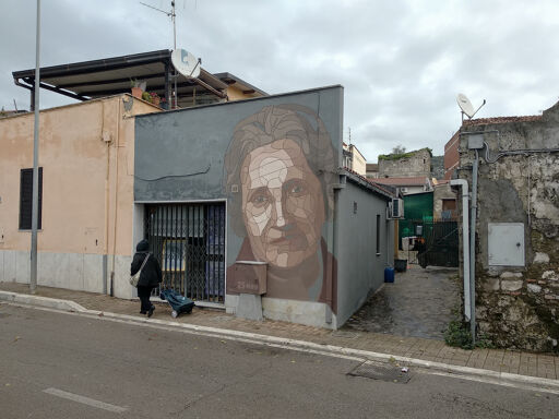 Maria Montessori