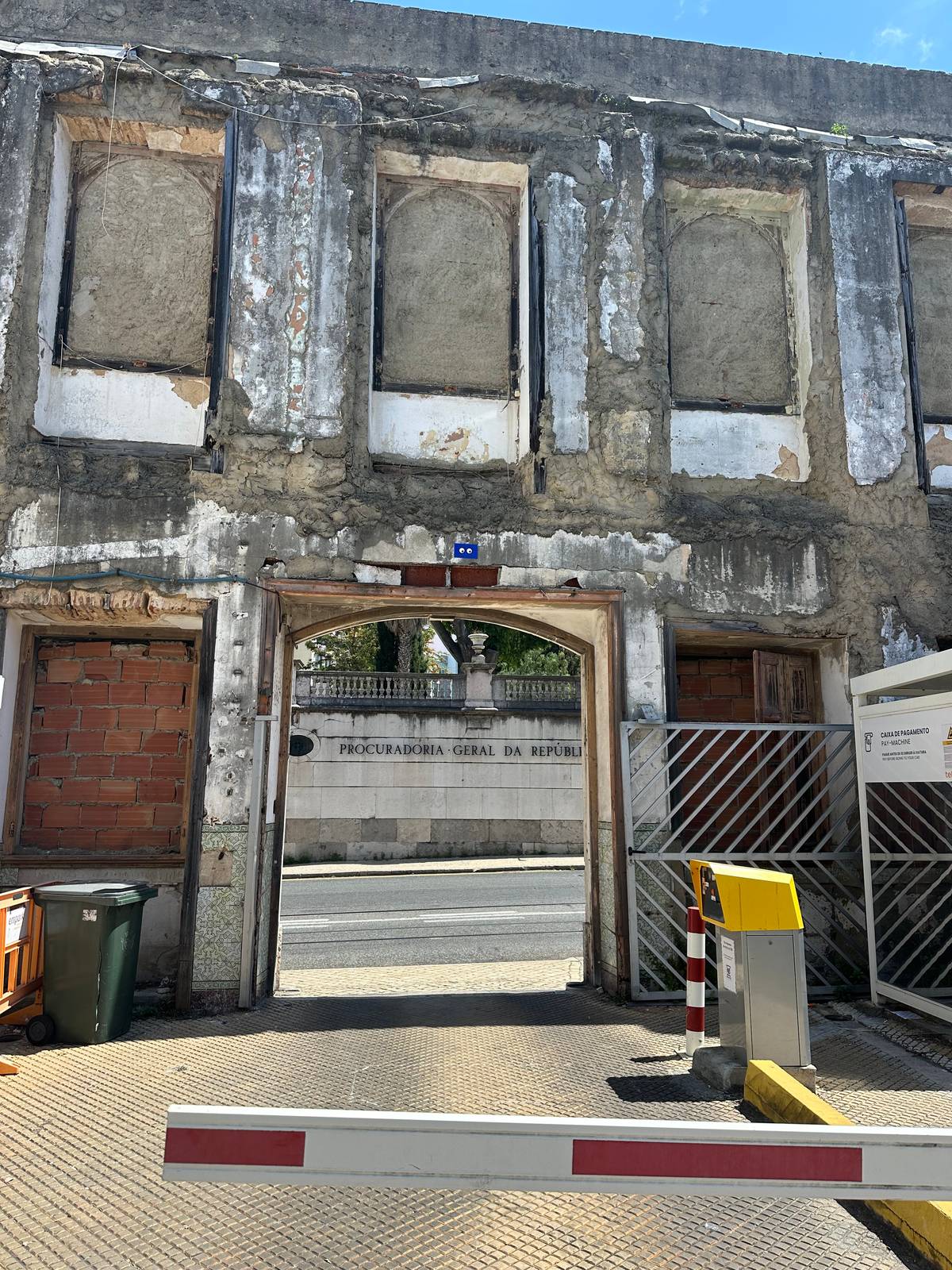 Unknown - Lisbon&mdash;undefined