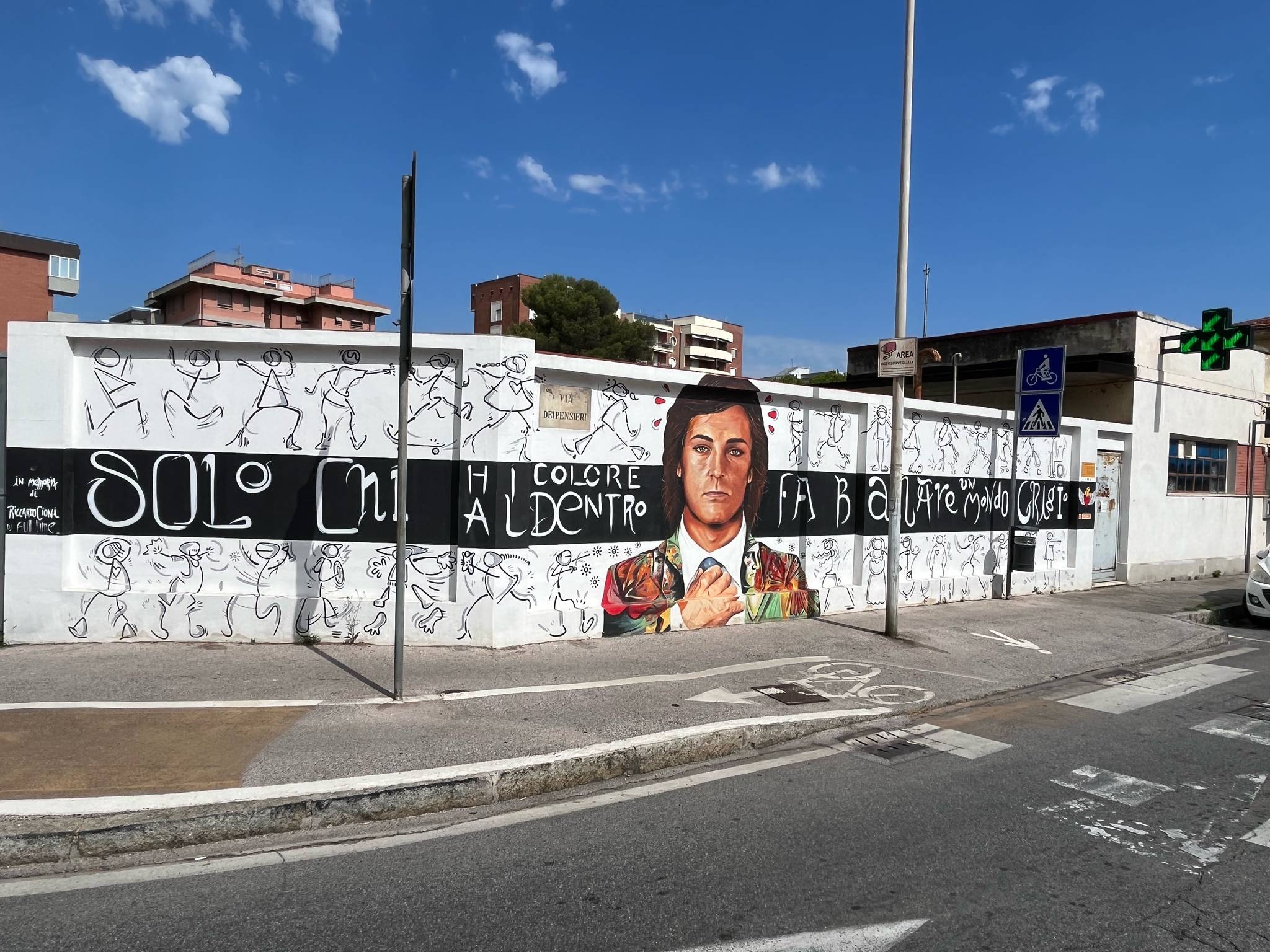 C0110&mdash;Il Cioni