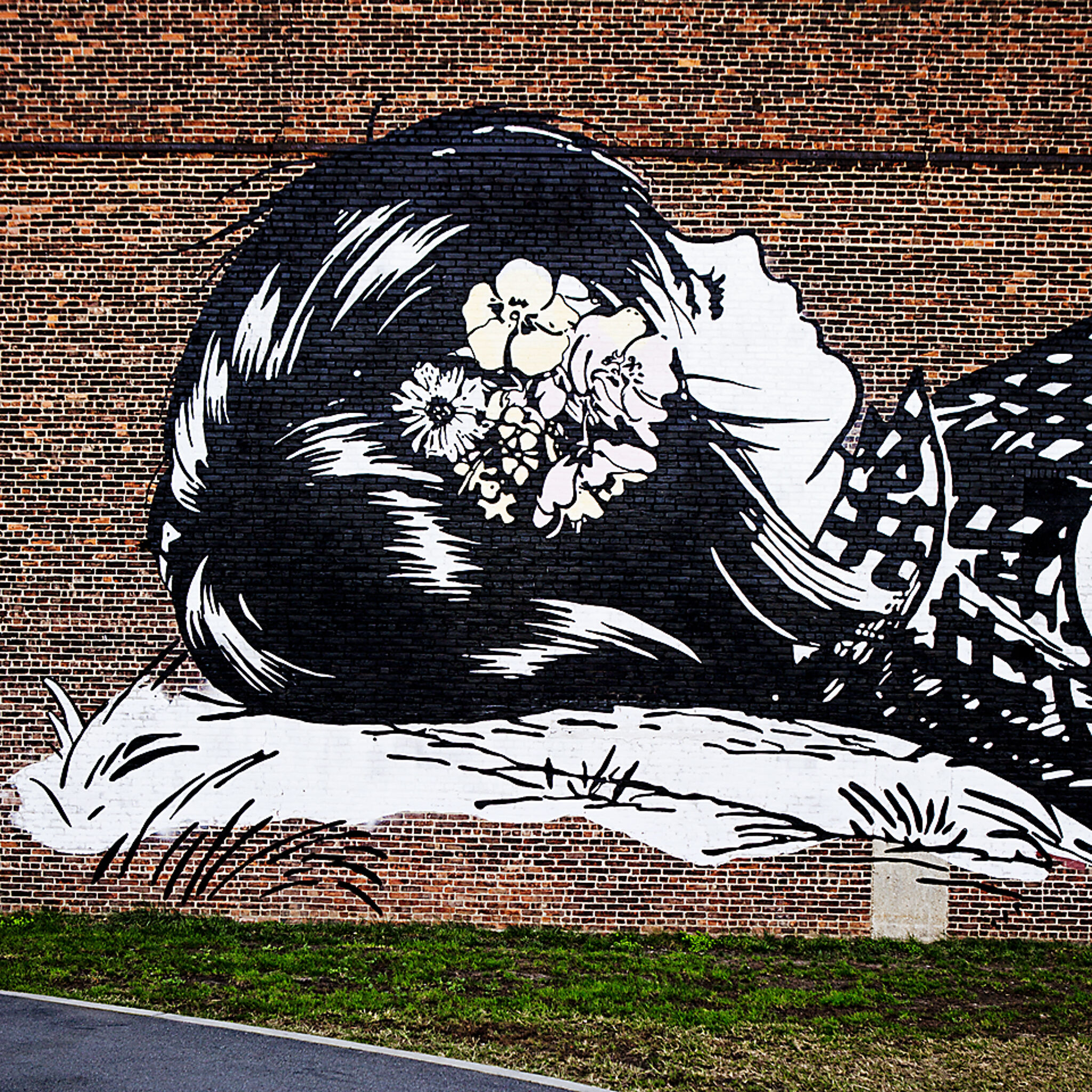 Faile&mdash;Love Me, Love Me Not