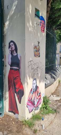 Gardienne