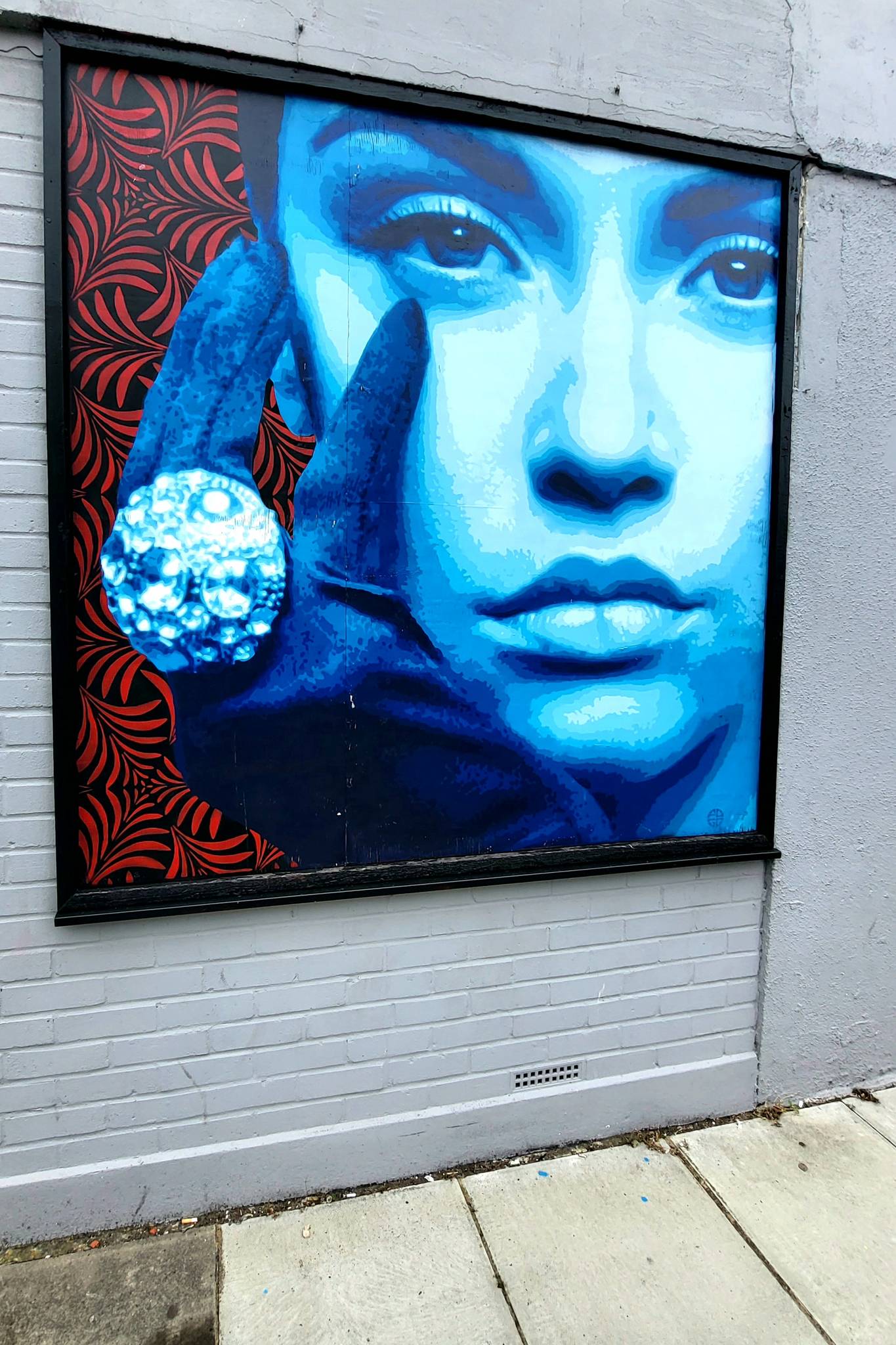 farkFK, Pogo, Pum Pum, Mook, thisismidge, Berk MLC, rooabrook, South Soak, RoosArt&mdash;The Corner Collective
