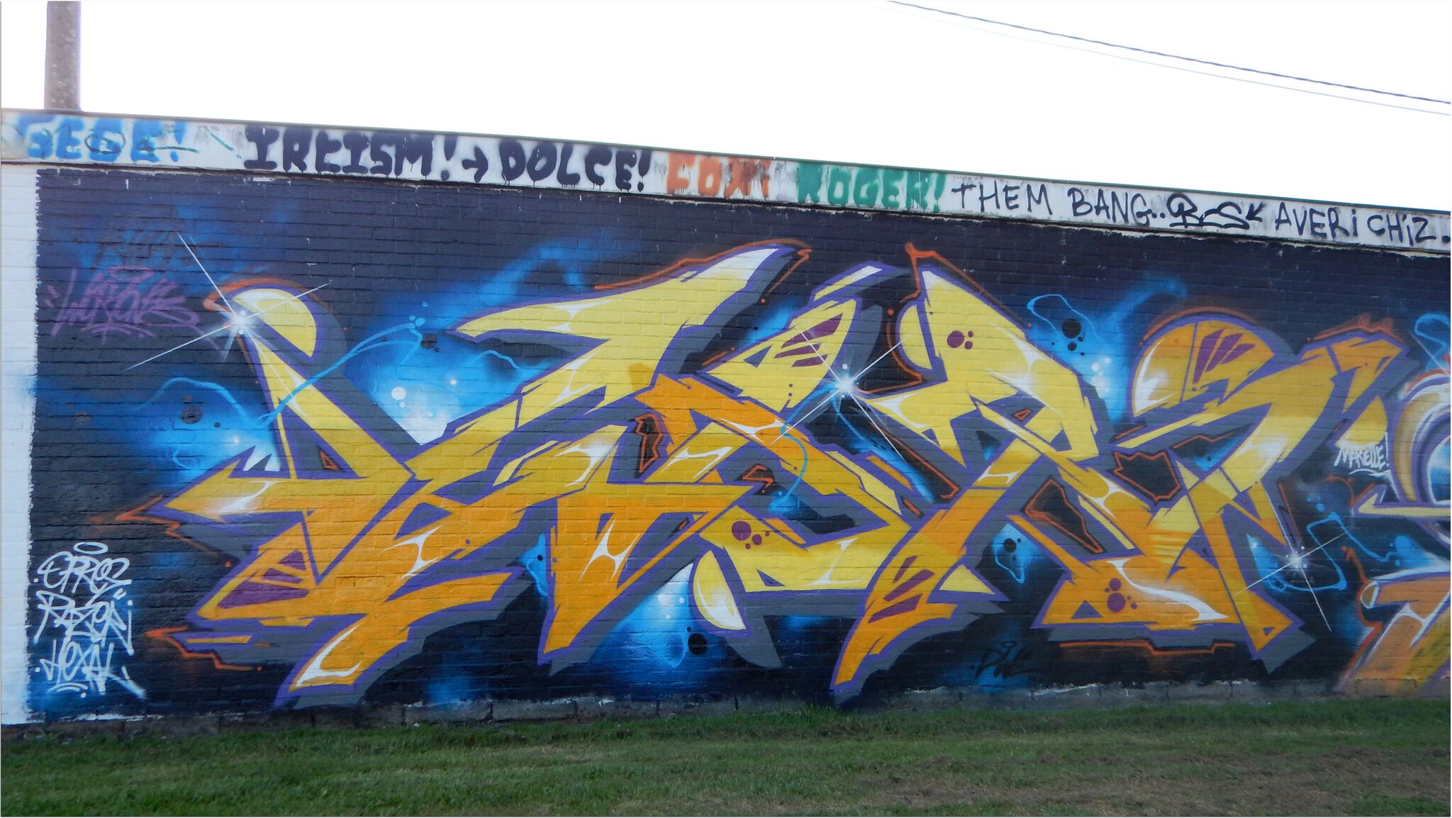 Various Artists&mdash;Wall of fame Fléron 2018