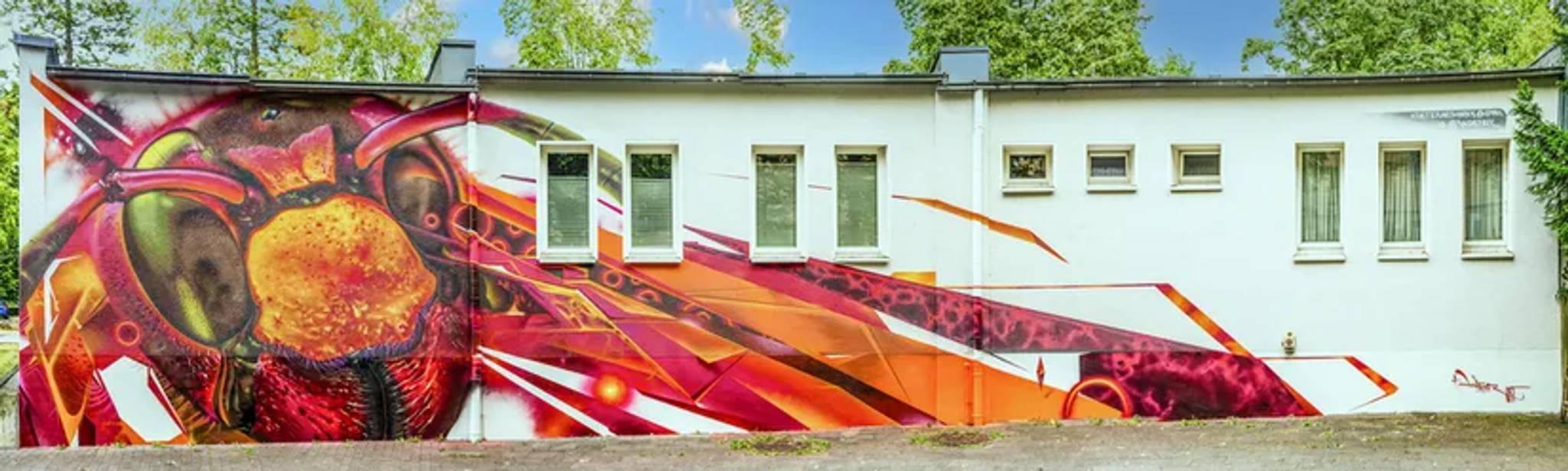 Köter&mdash;East Wasp