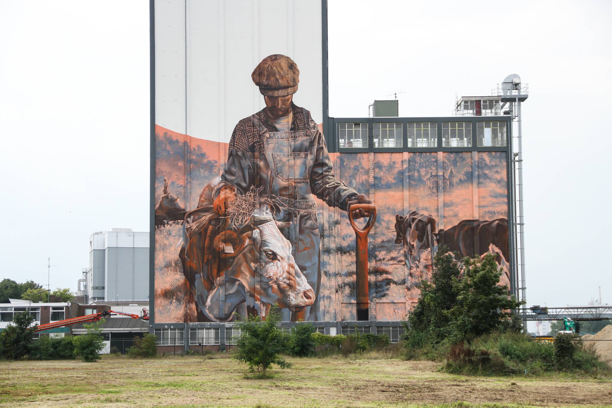 Telmo Miel&mdash;undefined