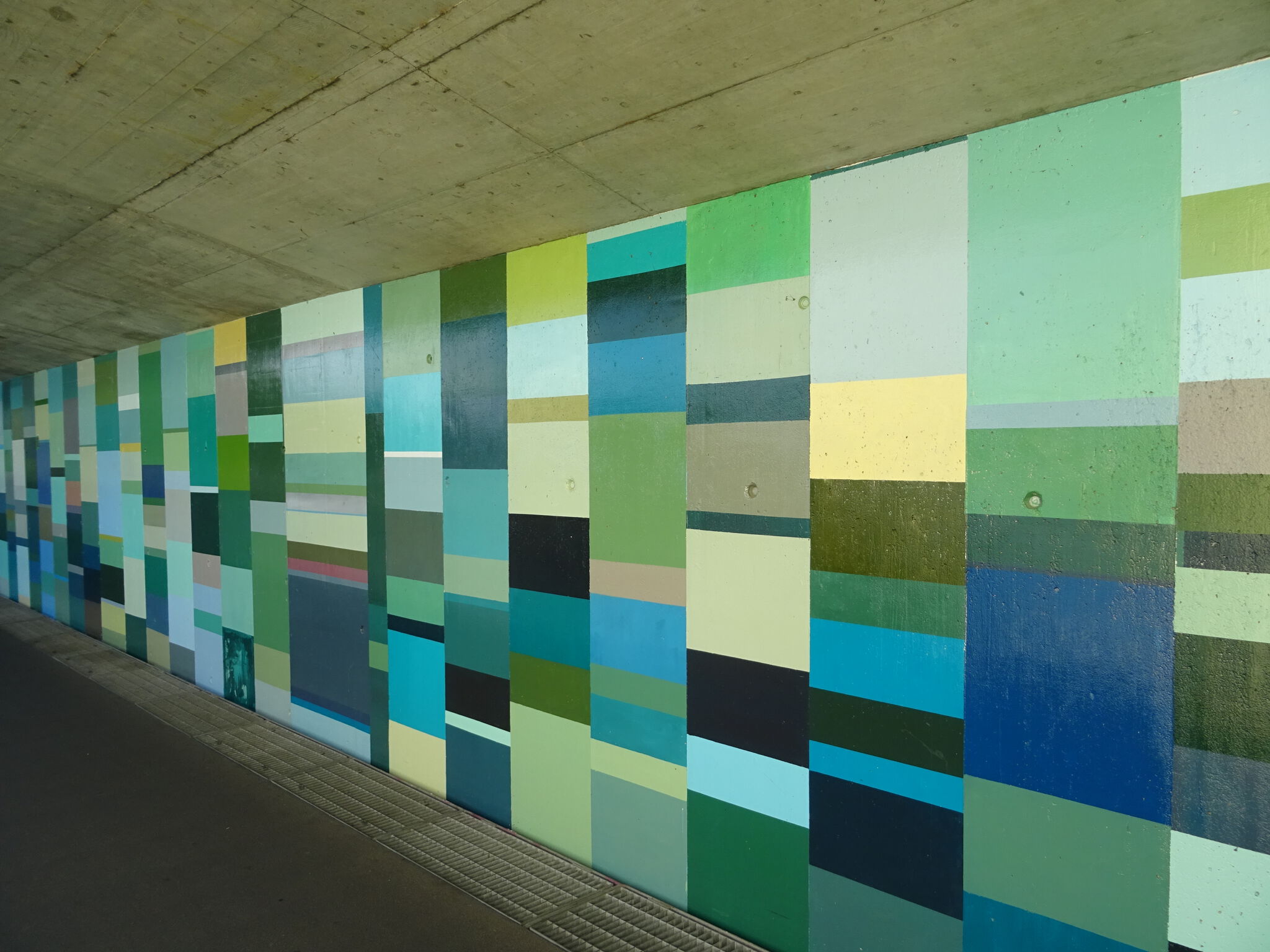 Unknown - Basel&mdash;Untitled