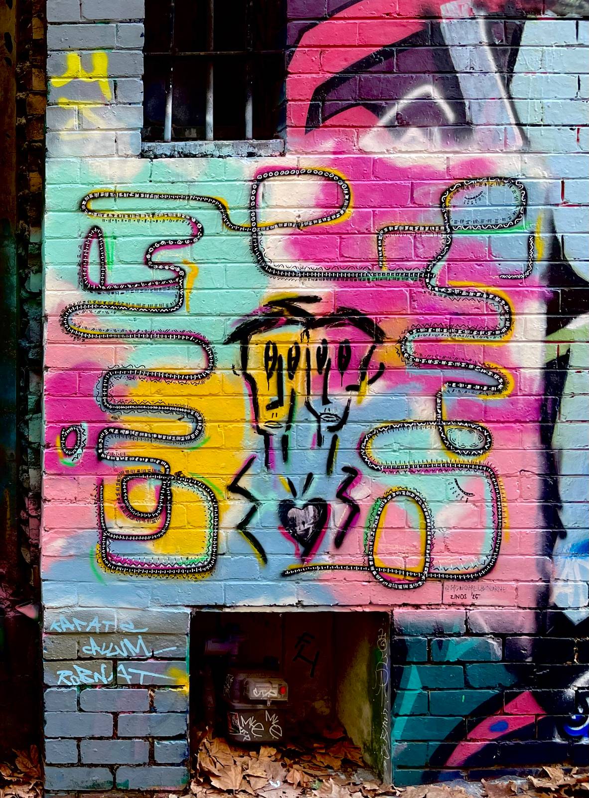 Monochromatic-melbourne&mdash;Mono In Love