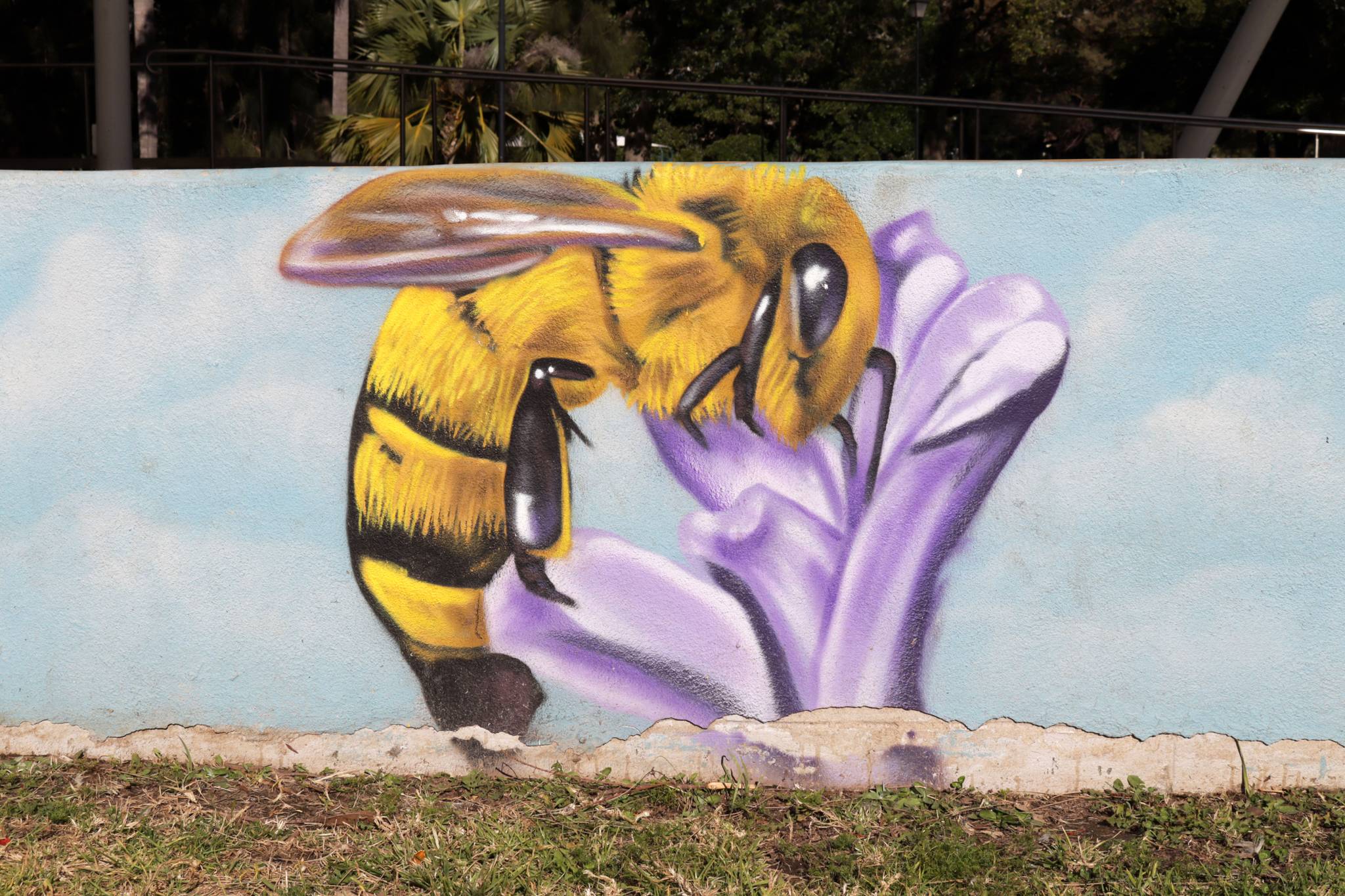 Sektor&mdash;Burwood Park Pavilion