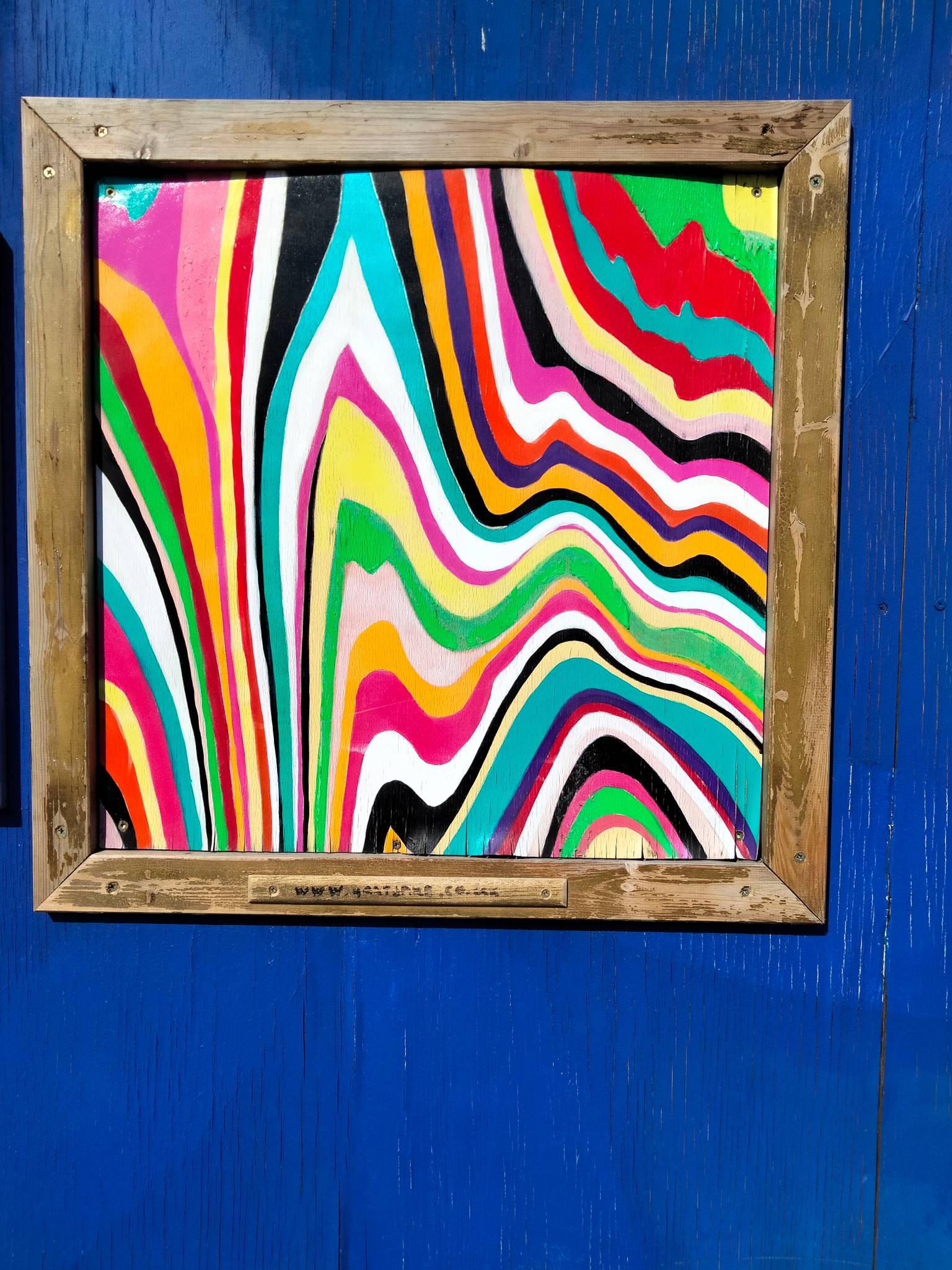 Various Artists&mdash;Random Art Corner